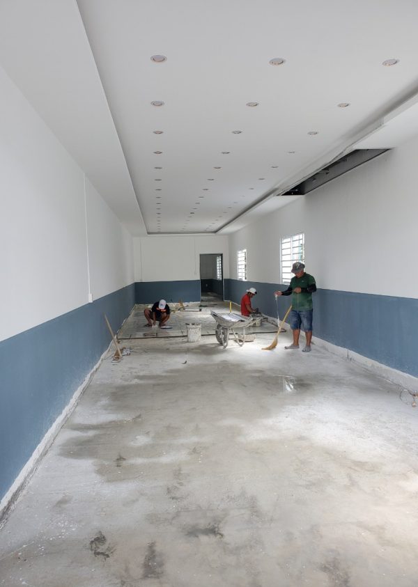 Cho Thuê Kho Xưởng Bình Dương (10)