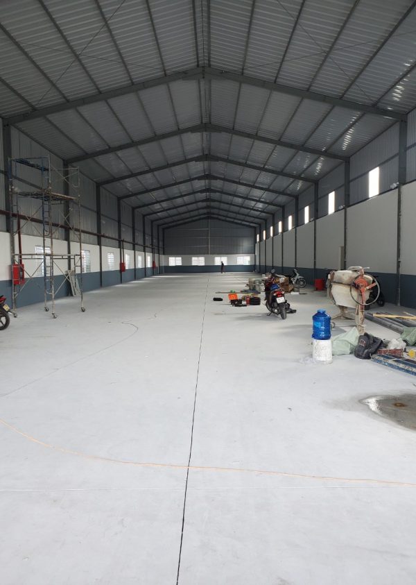 Cho Thuê Kho Xưởng Bình Dương (11)
