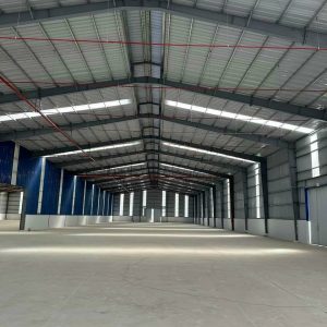 Cho Thuê Kho Xưởng Bình Dương (2)