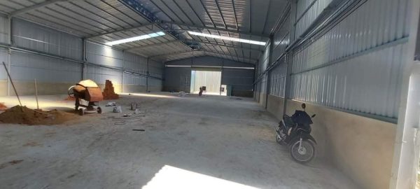 Cho Thuê Kho Xưởng Bình Dương (26)
