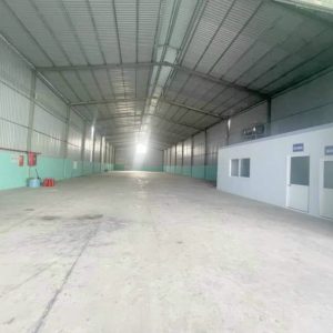 Cho Thuê Kho Xưởng Bình Dương (4)