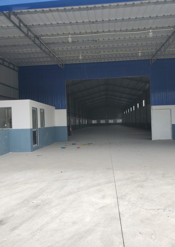 Cho Thuê Kho Xưởng Bình Dương (7)