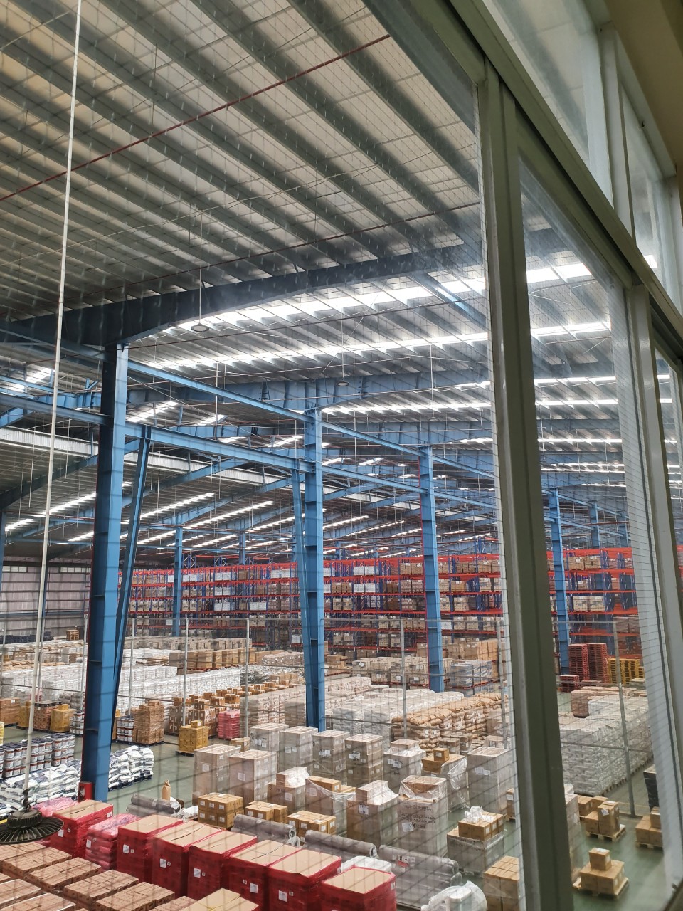 Cho thuê kho Nội địa Cho thuê kho Nội địa