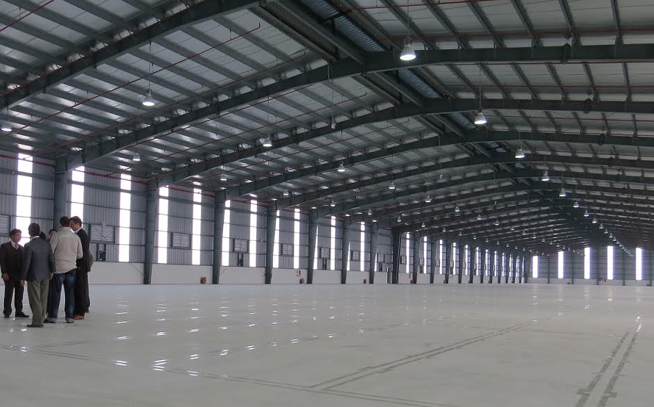 Cho thuê kho Nội địa Cho thuê kho Nội địa