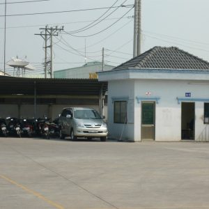 Cho Thuê Xưởng Thuận An Dt đất 11 (1)