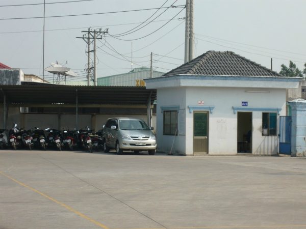 Cho Thuê Xưởng Thuận An Dt đất 11 (1)