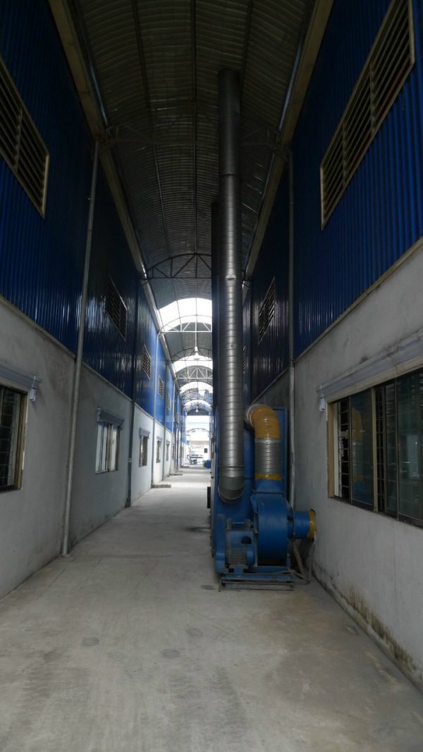 Cho Thuê Xưởng Thuận An Dt đất 11 (11)