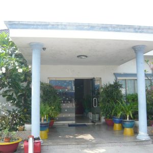 Cho Thuê Xưởng Thuận An Dt đất 11 (12)