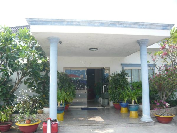 Cho Thuê Xưởng Thuận An Dt đất 11 (12)