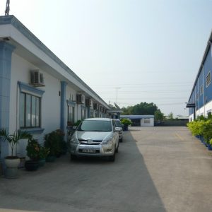 Cho Thuê Xưởng Thuận An Dt đất 11 (14)