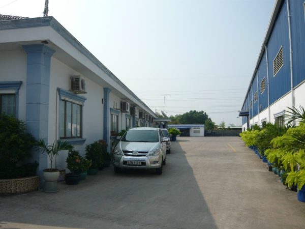 Cho Thuê Xưởng Thuận An Dt đất 11 (14)