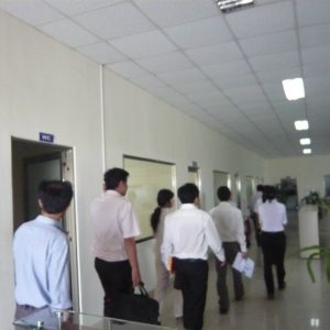 Cho Thuê Xưởng Thuận An Dt đất 11 (15)