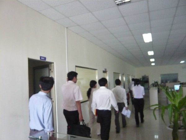 Cho Thuê Xưởng Thuận An Dt đất 11 (15)