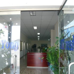 Cho Thuê Xưởng Thuận An Dt đất 11 (2)