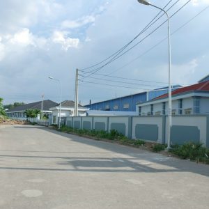 Cho Thuê Xưởng Thuận An Dt đất 11 (4)