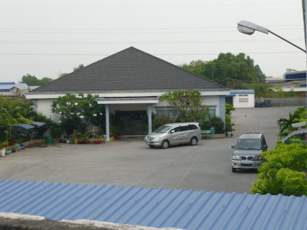 Cho Thuê Xưởng Thuận An Dt đất 11 (5)