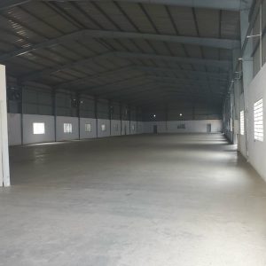 Đất 4500m Thuận An.