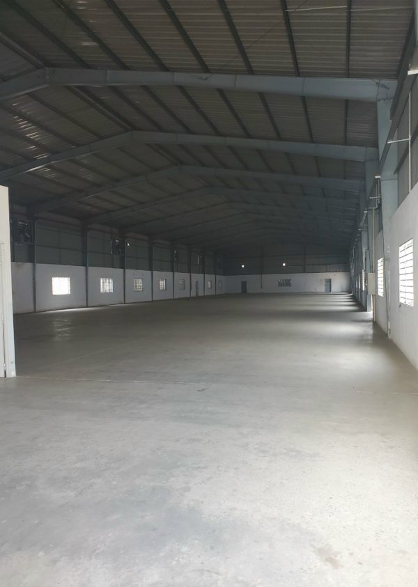 Đất 4500m Thuận An.