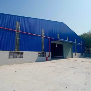 Cho Thuê Nhà Xưởng Bình Dương (1)