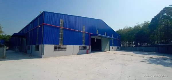 Cho Thuê Nhà Xưởng Bình Dương (1)