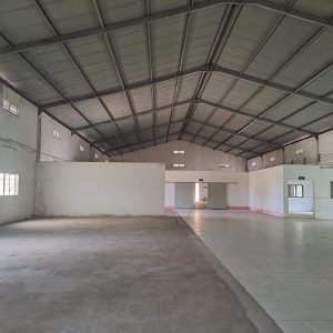 Cho Thuê Nhà Xưởng Bình Dương (10)