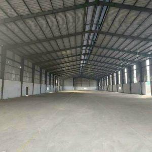 Cho Thuê Nhà Xưởng Bình Dương (3)