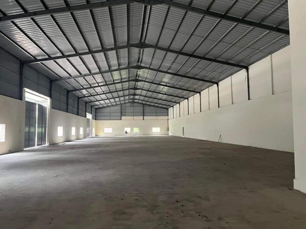 Cho Thuê Nhà Xưởng Bình Dương (8)